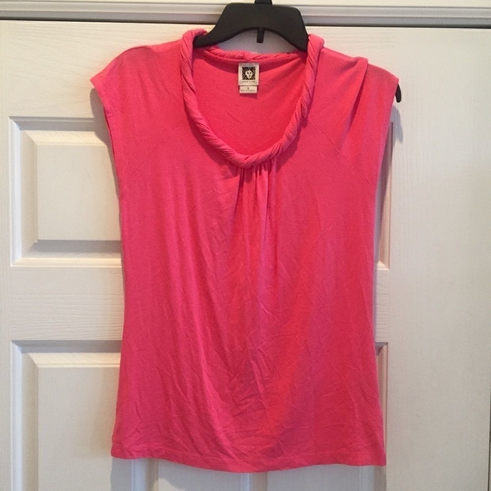 Anne Klein Top